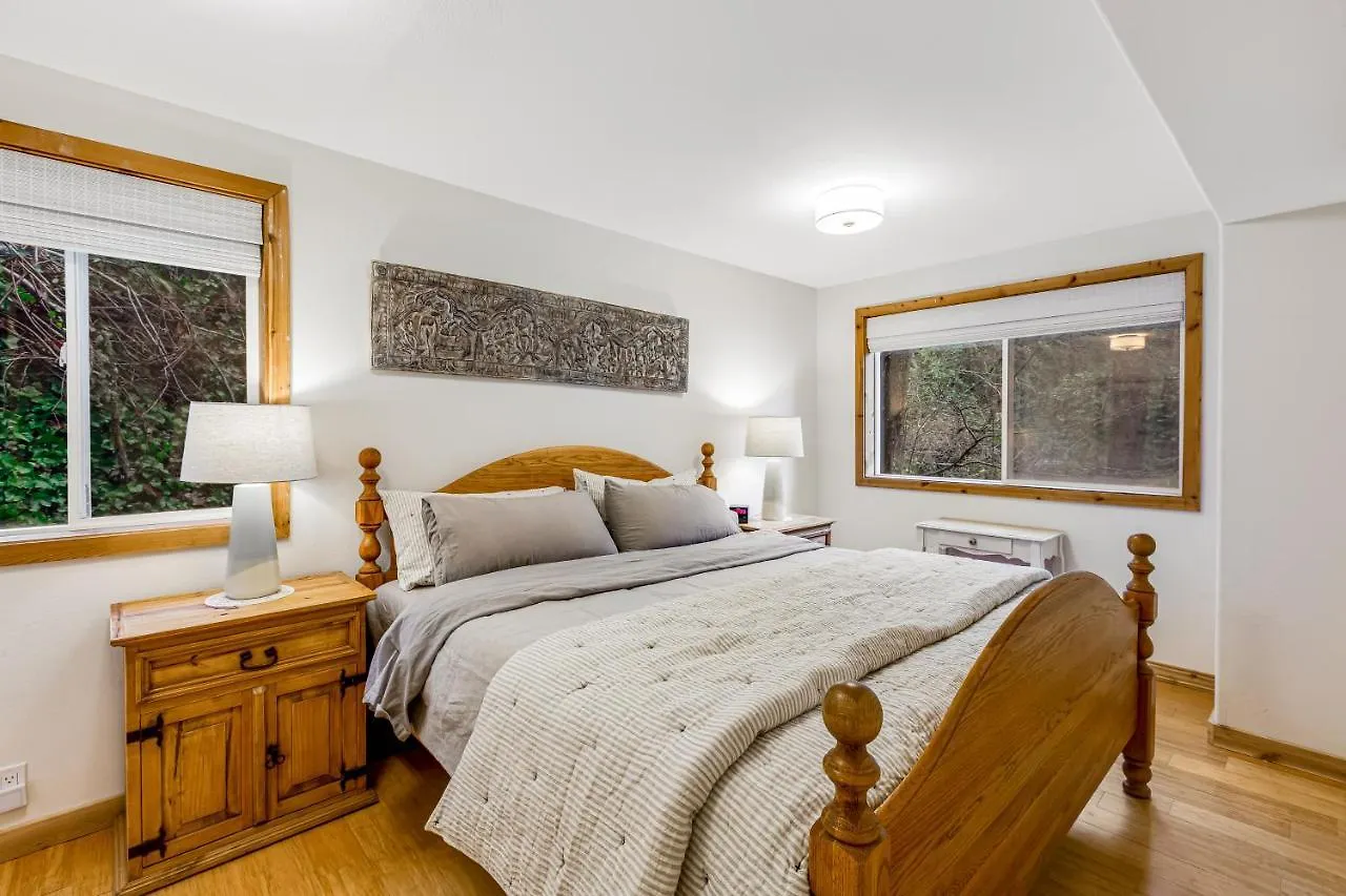 Pacific Dream Villa Seattle 0*,  United States