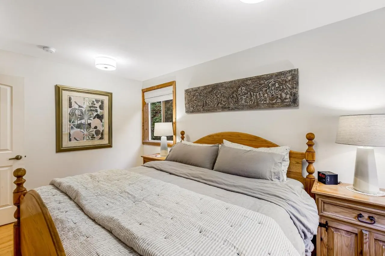 Holiday home Pacific Dream Villa Seattle